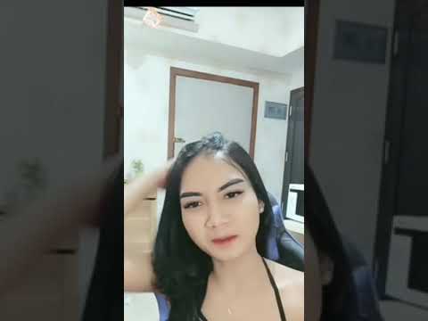 Mango Live Anna cantik full live lock room