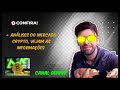 Bitcoin - Vai retomar as projeções para uma possível LTA? Vejam as análises #binance #x7exchange