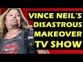 Capture de la vidéo Motley Crue: Vince Neil's Disastrous Reality Makeover Show