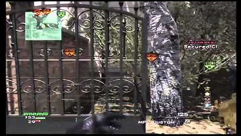 Solo double moab on Resistance! I joined TapXstudios!