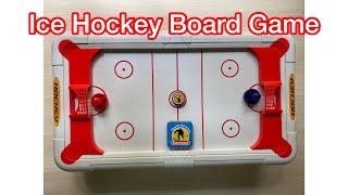 Ice Hockey Board Game screenshot 2