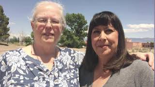Sandy Battin, 2023 New Mexico Press Association  Hall of Fame Inductee