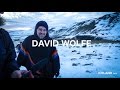 David Wolfe interview in Reyjavik, Iceland