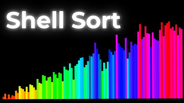 Shell Sort