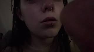 Asmr Exng And Plucking Imperfections