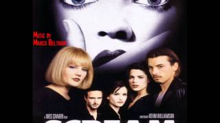 BSO Scream (Scream score)- 06. Sidney's lament