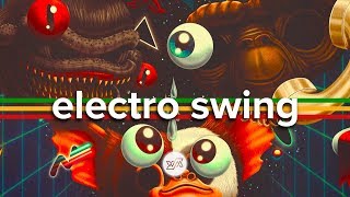 Electro Swing Mix – February 2019
