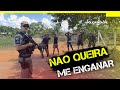 NÃO QUEIRA ME ENGANAR | POLÍCIA 190 ACRE | EPISÓDIO 65