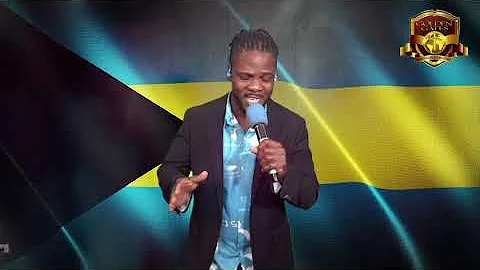 Kenyatta Taylor: Brand New World "Tribute to Al Gi...
