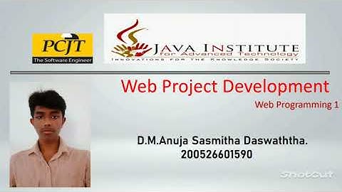 Design a responsive single product view page | web project | Task 22 | Java Institute