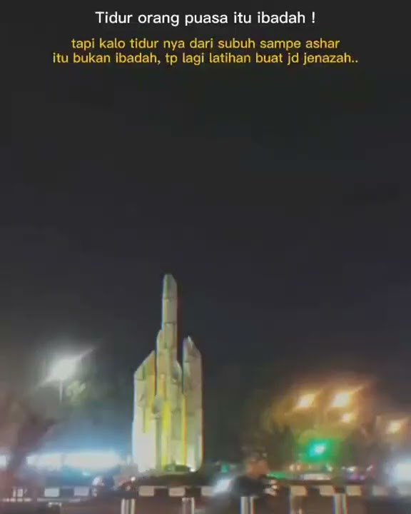 status wa keren.bulan puasa