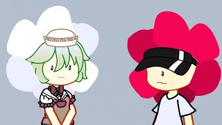 How I Make Flower Heads In Gacha Clubtutorial