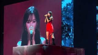 Psycho Soyeon Solo LIVE - (G)I-DLE @ Singapore Indoor Stadium, I Am Free TY 2023