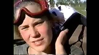 The Challenge Real World/Road Rules Challenge 2000 S03E07 - Swamp Buggy Racing