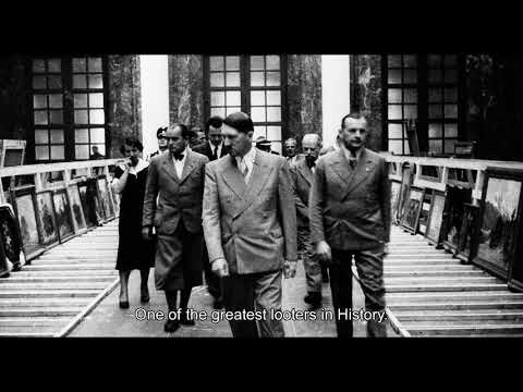 Video: Hitler Predal Svoju Dušu Diablovi, Ale To Mu Nepomohlo - Alternatívny Pohľad