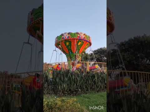 أجمل حديقة حيوانات في جيجل روعة