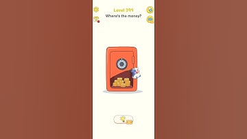 Delete Puzzle 🧩 Level-398 | gameplay | walkthrough #shorts #youtubeshorts