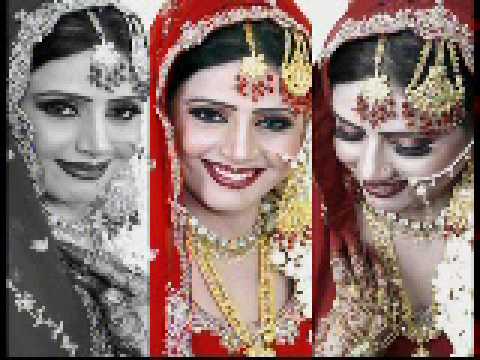 Toufique Khan - Wedding, Barat