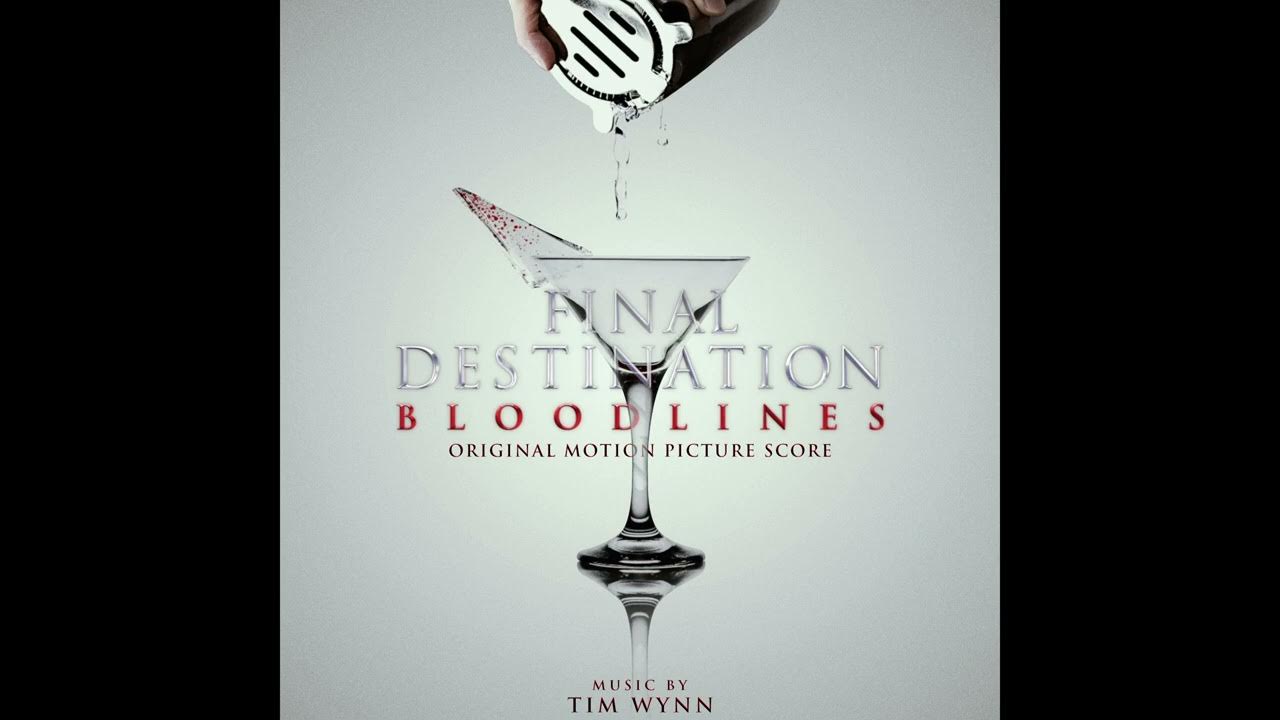 Bloodlines (End Titles) Bloodlines (End Titles)