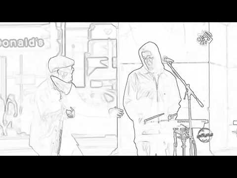 ريمكيس مع حمزة نمرة أغنية يا ظريف الطول التراث الفلسطيني والدبكة 