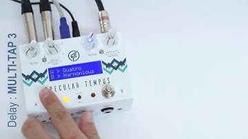 Specular Tempus - MultiTap