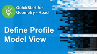 07 Define Profile Model View