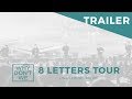 8 Letters Tour (Unofficial Movie) TRAILER