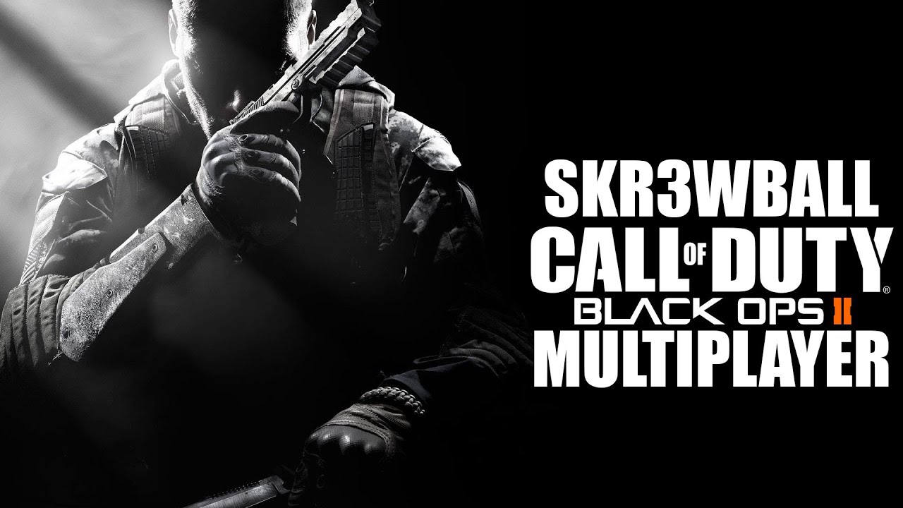 XXX Chat - Call of Duty Black Ops 2 w/ @Spurgness ...