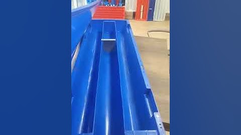 Core Trays / Special Order / Altinoluk Plastik Company /