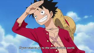 One Piece (1999)