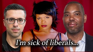 My reaction to THAT Ezra Klein and Ta-Nehisi Coates Interview....