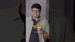 TEENAGE 😁 #standupcomedy #comedy #funny #comedyforever #standup #indianlaughs #jokes