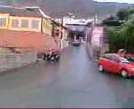 Quad crete style John Lockard