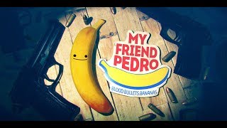 My Friend Pedro - District Null Level 4