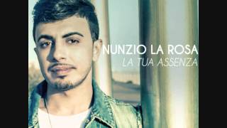 La tua assenza - Nunzio La Rosa 2015