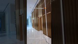 🔥 Trump Towers Gurgaon | 5550 sq.ft Ultra-Luxury Apartment for Sale 🏙️ | ₹20 Cr Elite Living! #viral