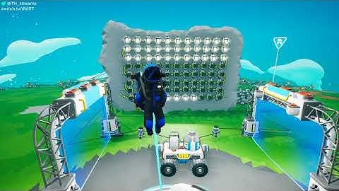 Astroneer Design Mechanics: Boards and Cable Pins