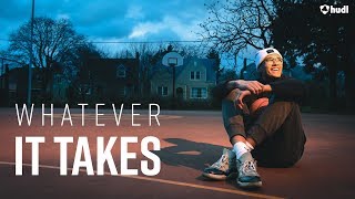 Kamaka Hepa | Whatever It Takes