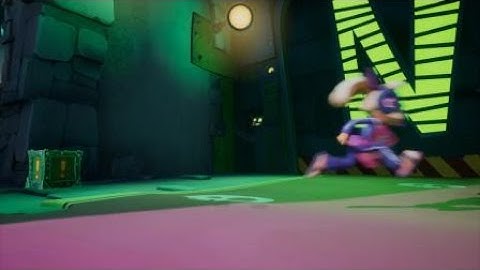 Crash Bandicoot 4 IAT: Cortex Castle Developer Relic(1:30.69)