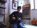 Mike Viola: "Sandi Bright" - ASCAP Playback Field Recording