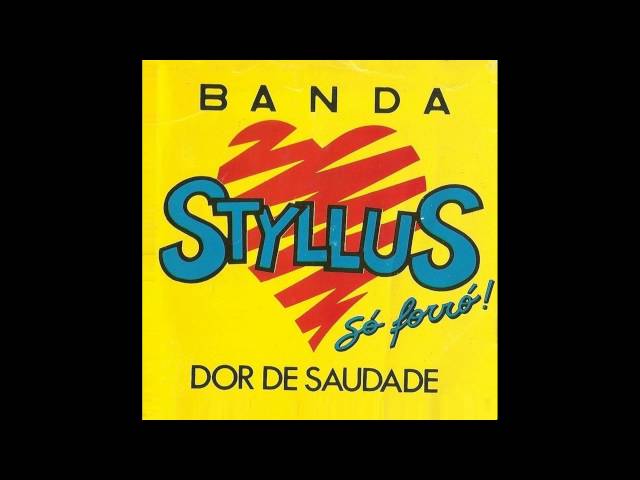 Banda Styllus - Styllao