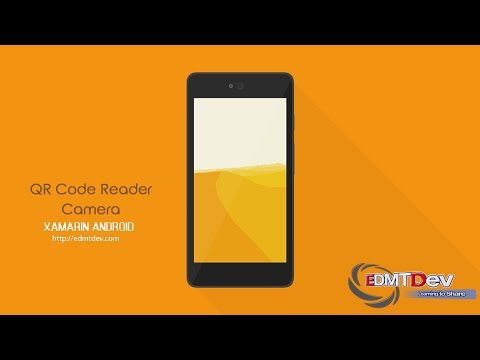 Xamarin tutorial