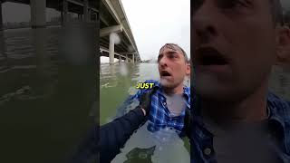 Policeman Rescues Man From car Crush And Arrests The Woman!