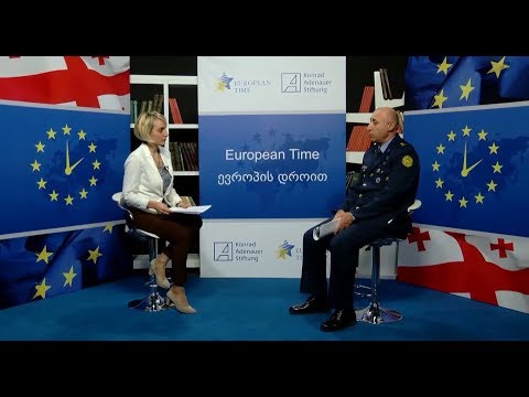 ევროპის დროით - 8