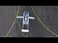 Kleinvision flying car takes maiden flight official