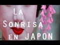 Lo Que Puede Significar una Sonrisa en JAPON | JAPANISTIC