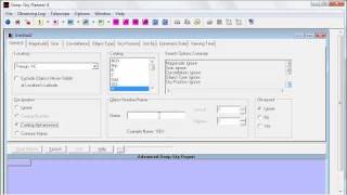 General Tab Planning Deep-Sky Observations Part 1