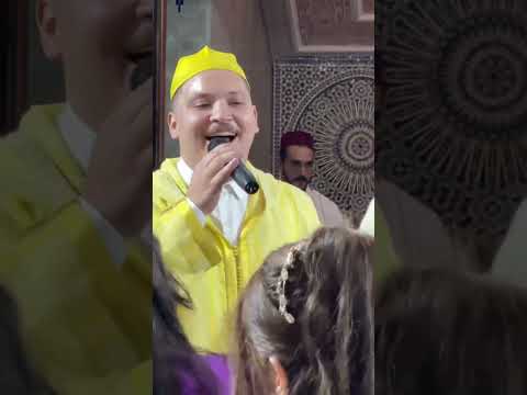 لا إله الا الله كلمة عظيمة 0666654857 Issawa Fréres Berrada