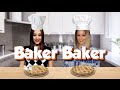 Baker, Baker with Tia Mowry-Hardrict