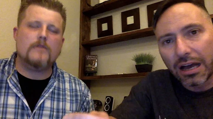 MONDAY WORD : Access To The Armory w/Jason Armstro...